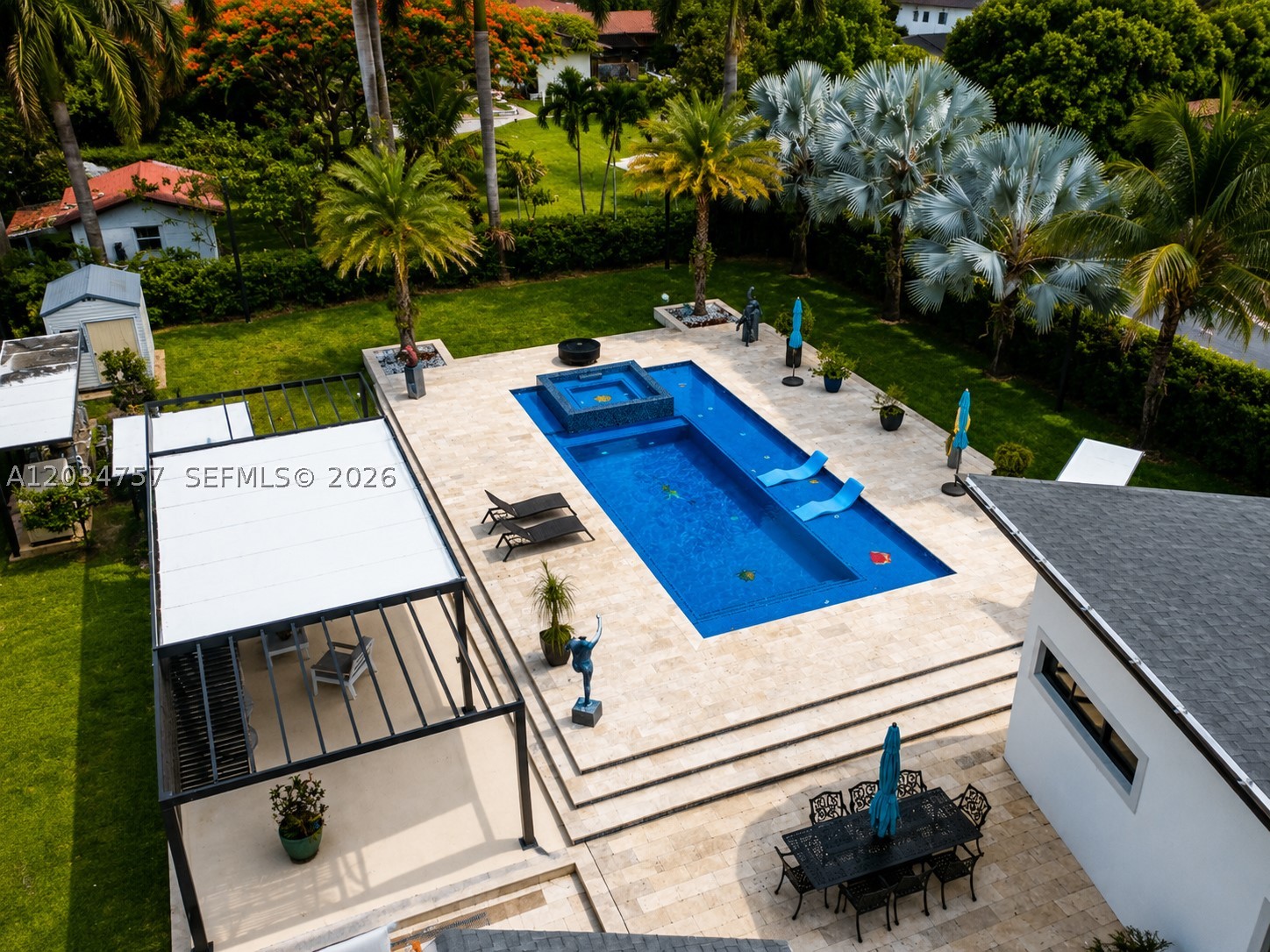 FLAGLER WATERWAY ESTATES - Residential