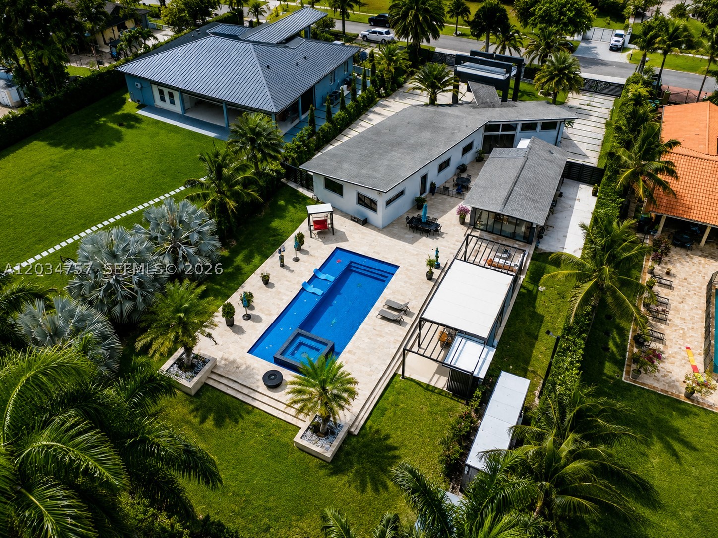 FLAGLER WATERWAY ESTATES - Residential