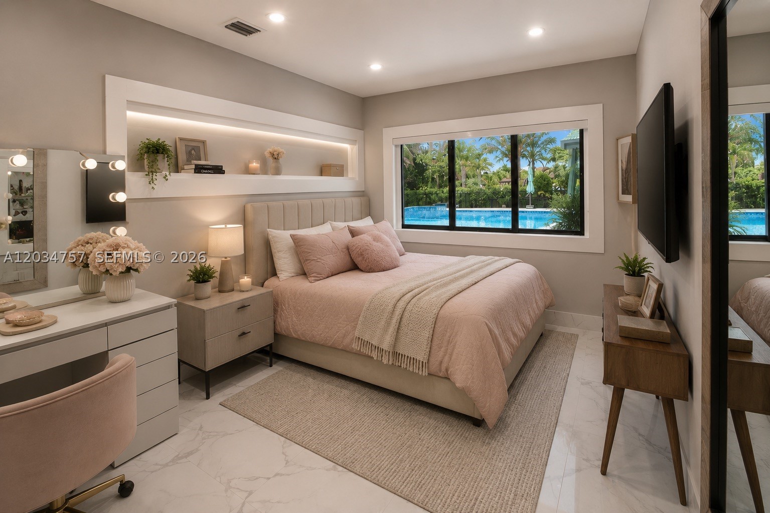 FLAGLER WATERWAY ESTATES - Residential