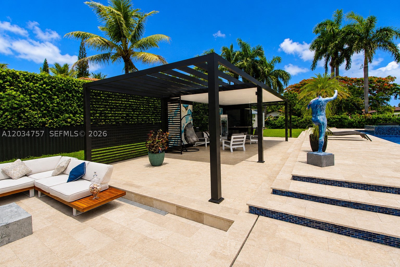 FLAGLER WATERWAY ESTATES - Residential