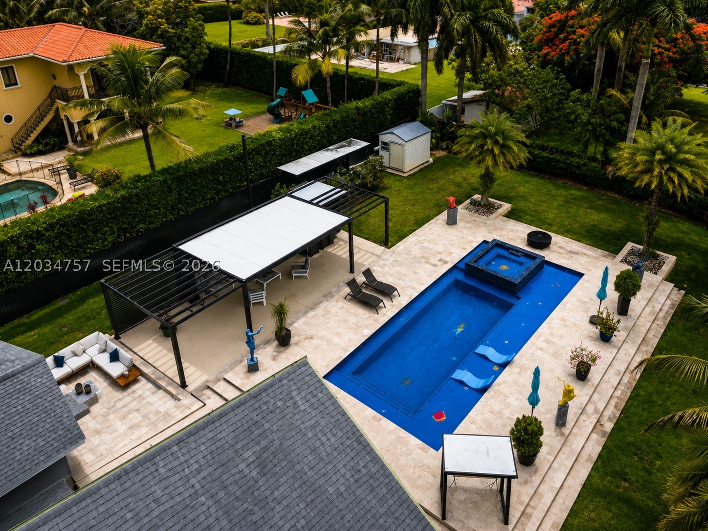 FLAGLER WATERWAY ESTATES - Residential