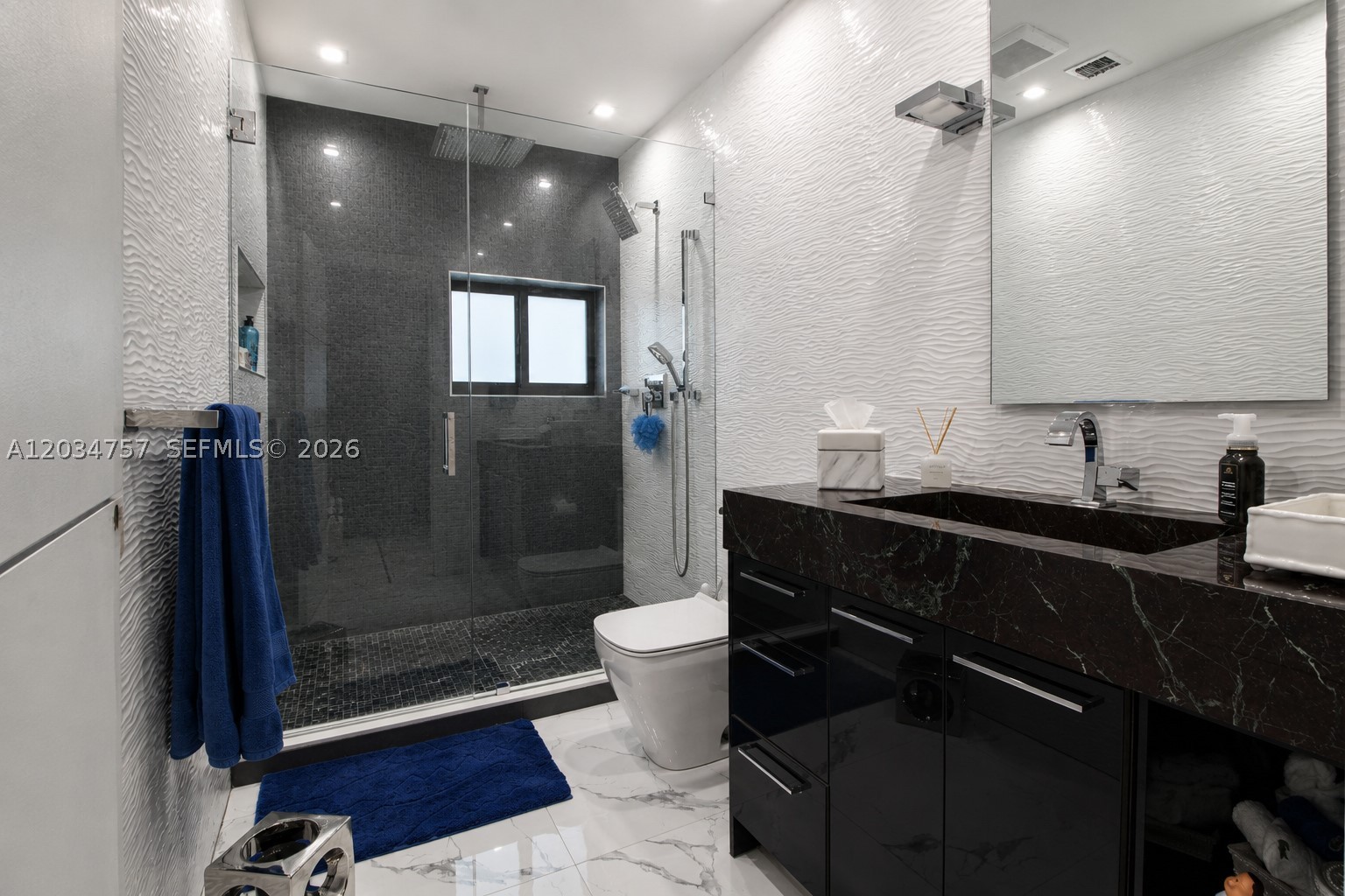 FLAGLER WATERWAY ESTATES - Residential