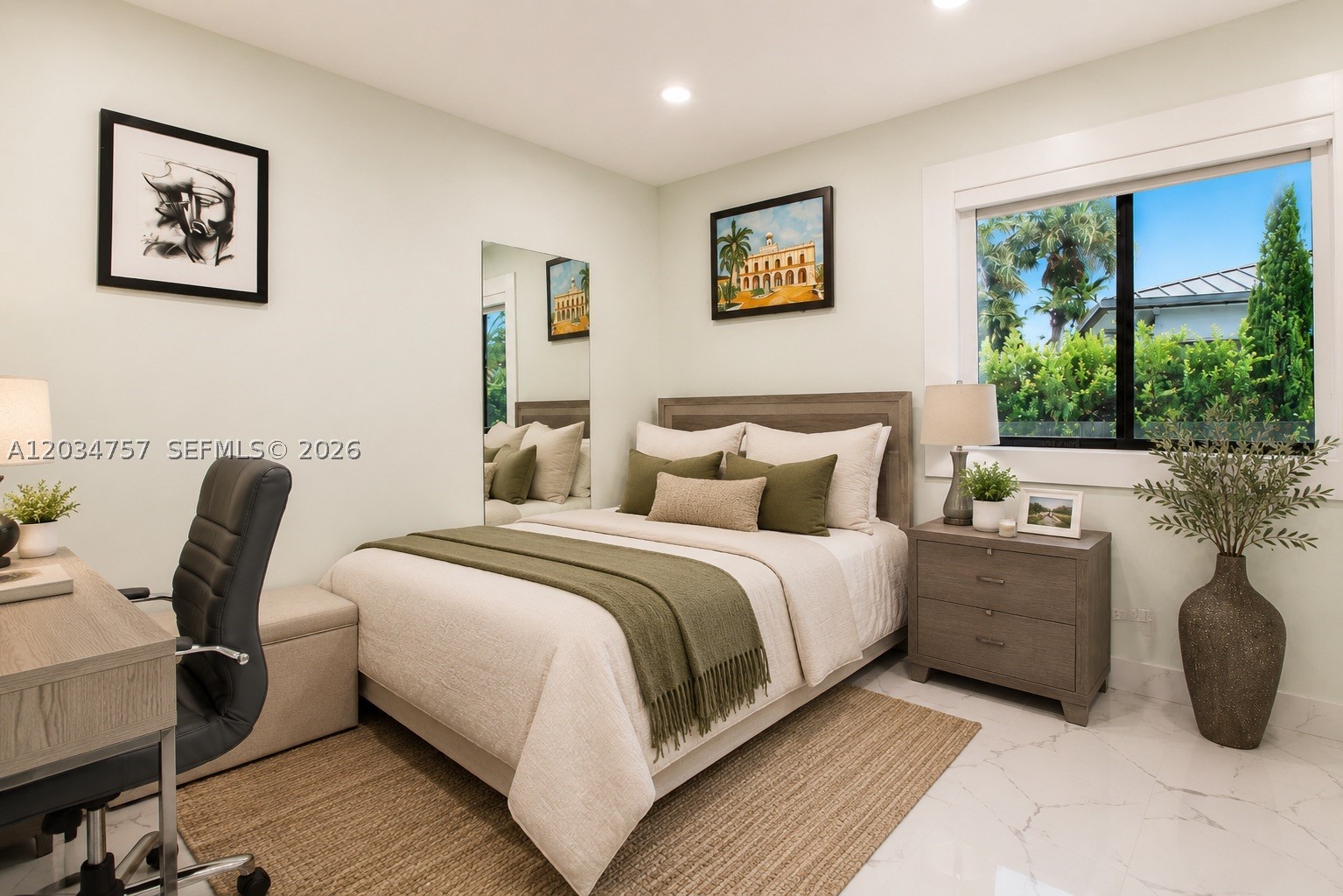 FLAGLER WATERWAY ESTATES - Residential