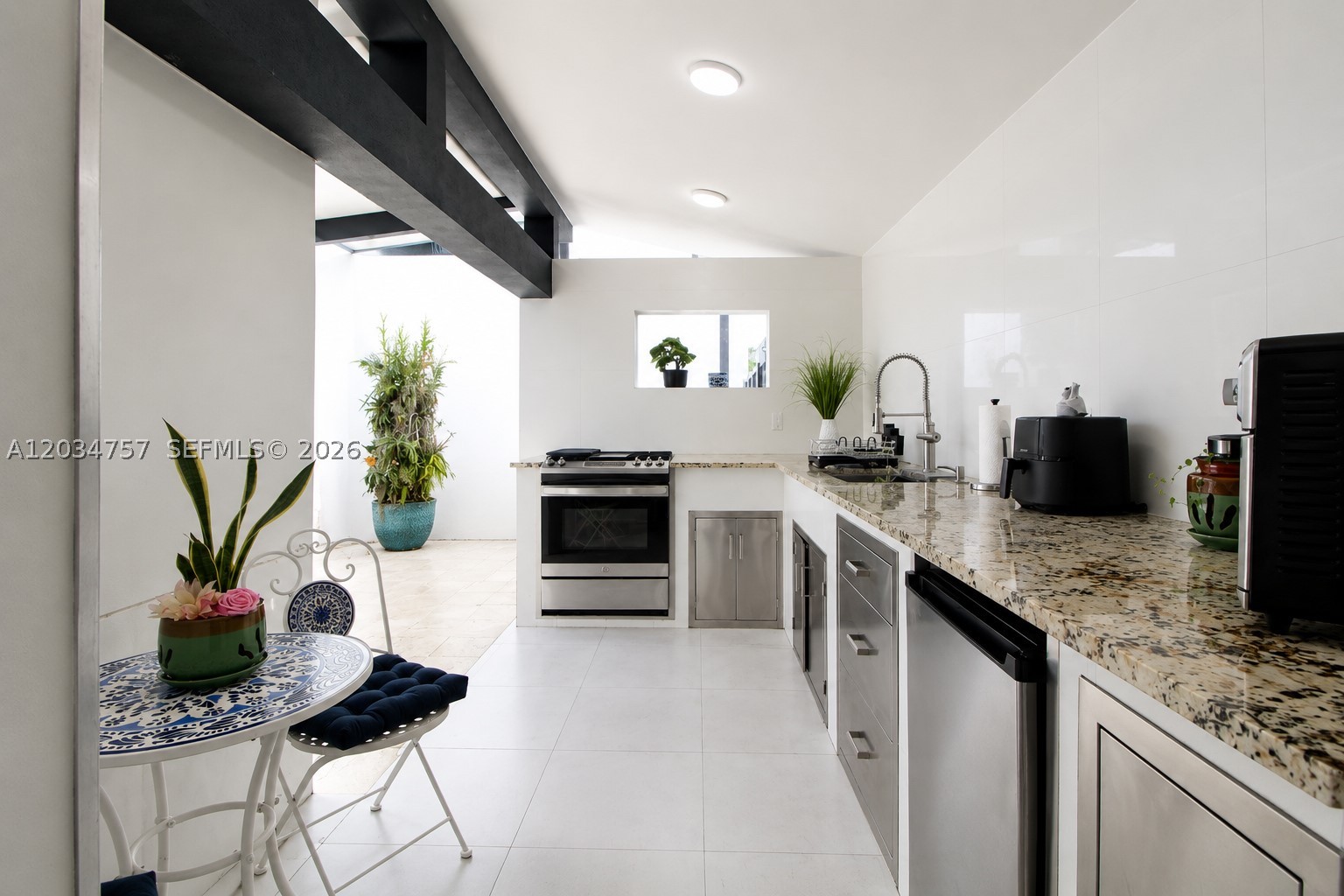 FLAGLER WATERWAY ESTATES - Residential