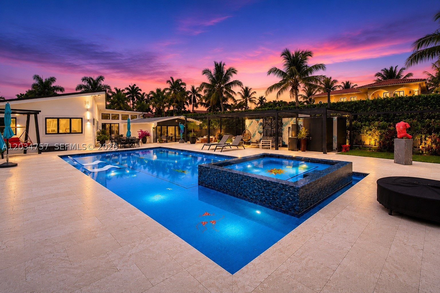 FLAGLER WATERWAY ESTATES - Residential