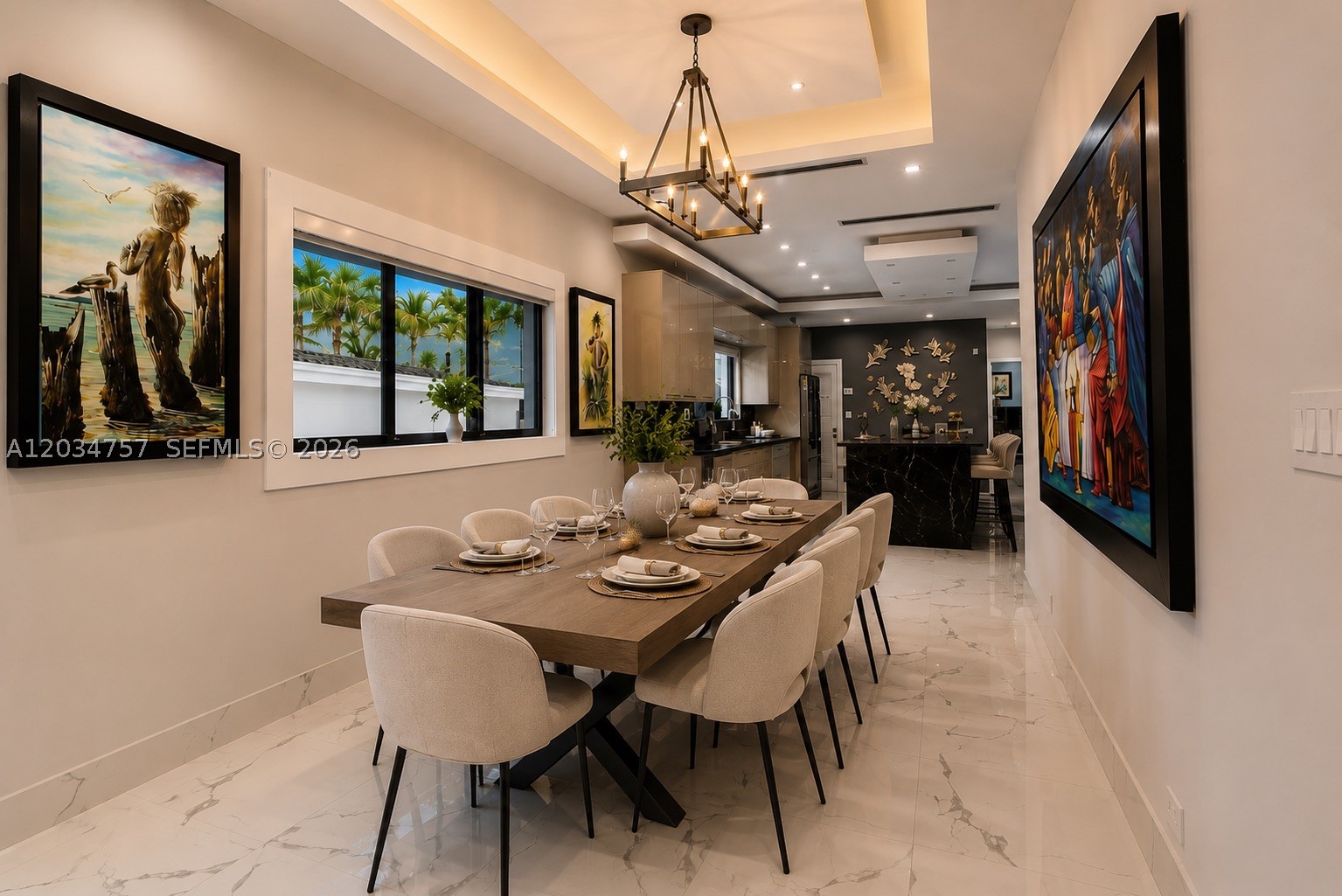 FLAGLER WATERWAY ESTATES - Residential