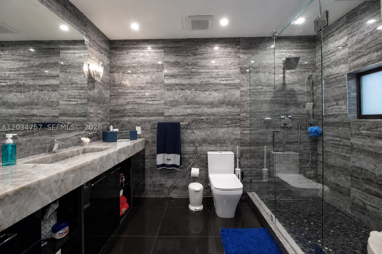 FLAGLER WATERWAY ESTATES - Residential