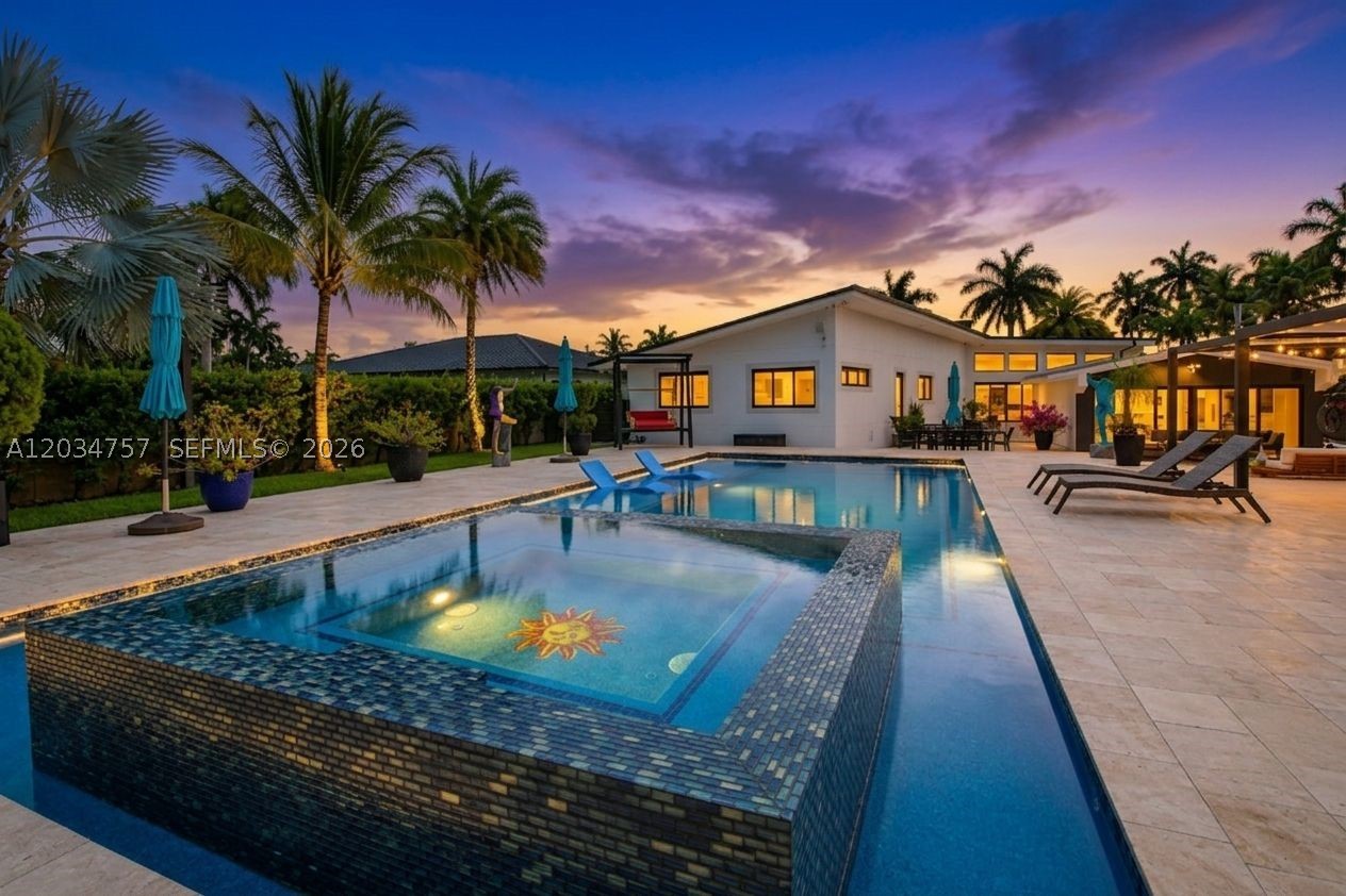 FLAGLER WATERWAY ESTATES - Residential