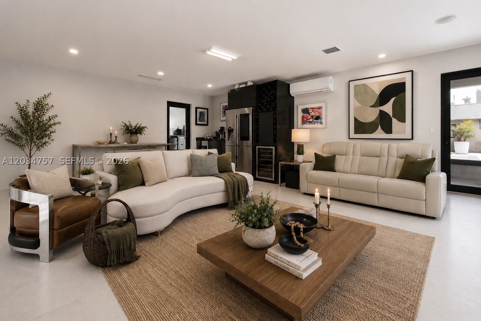 FLAGLER WATERWAY ESTATES - Residential