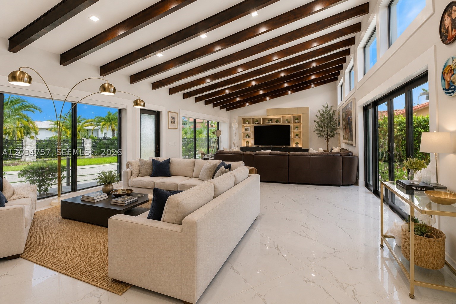 FLAGLER WATERWAY ESTATES - Residential