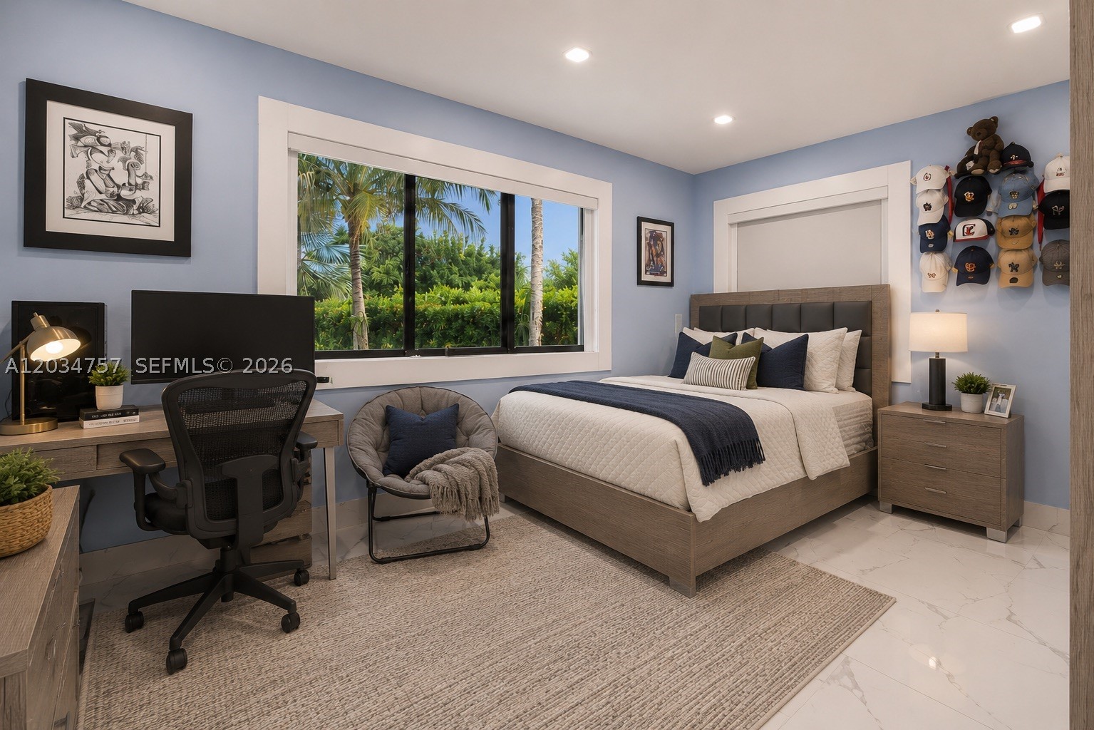 FLAGLER WATERWAY ESTATES - Residential