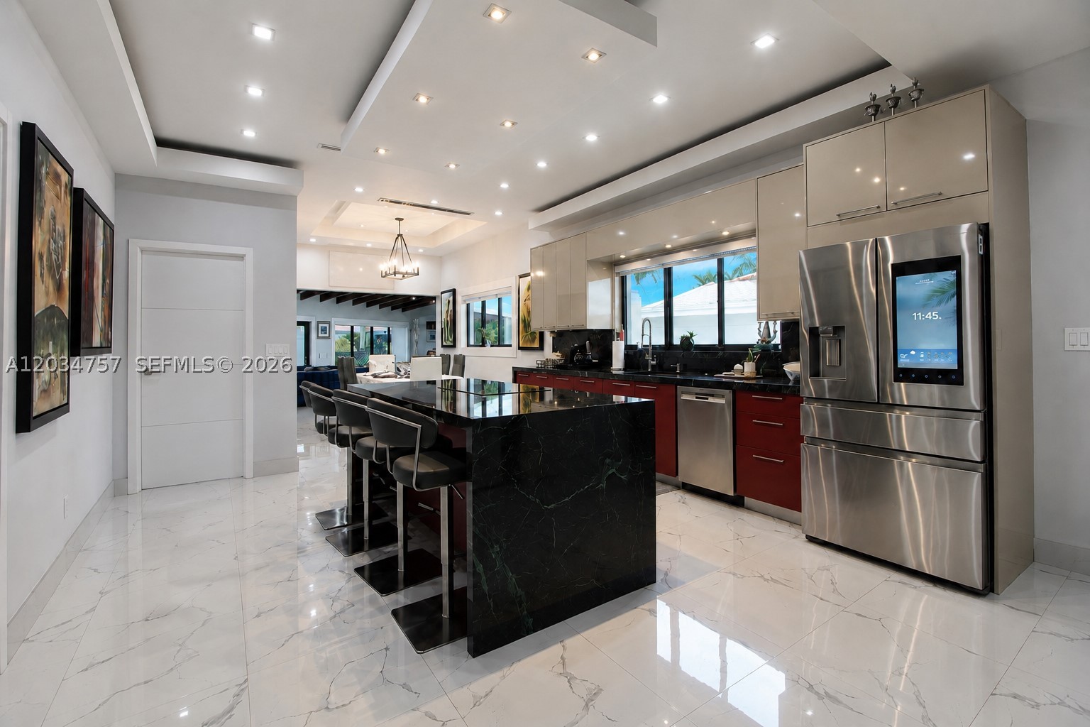 FLAGLER WATERWAY ESTATES - Residential