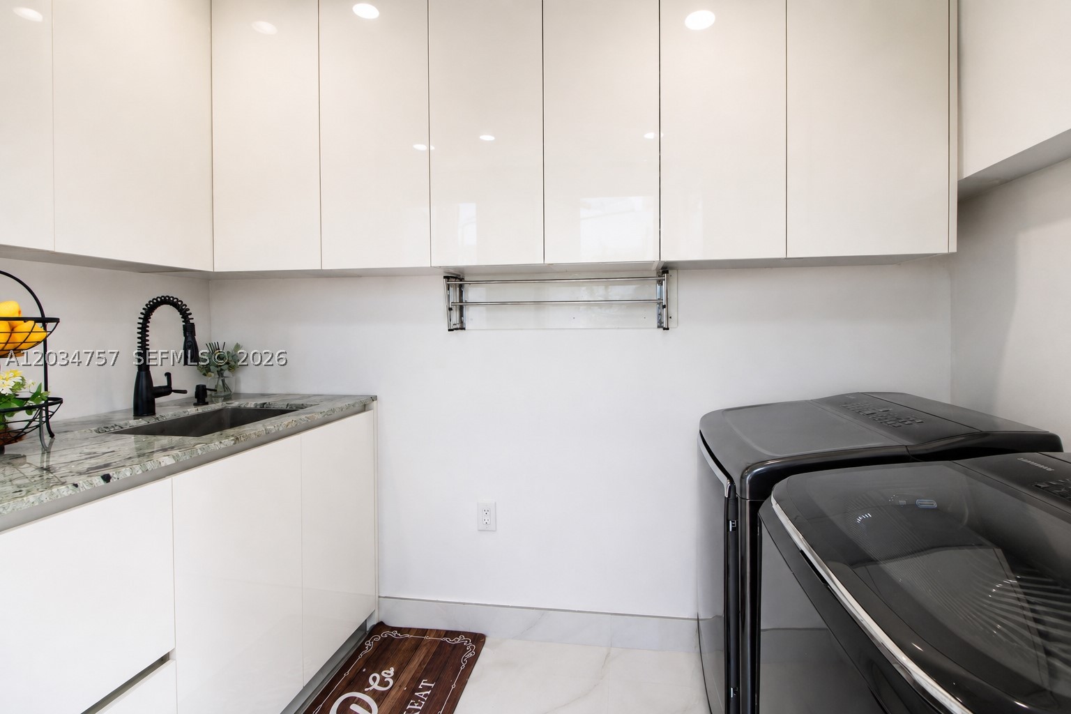 FLAGLER WATERWAY ESTATES - Residential