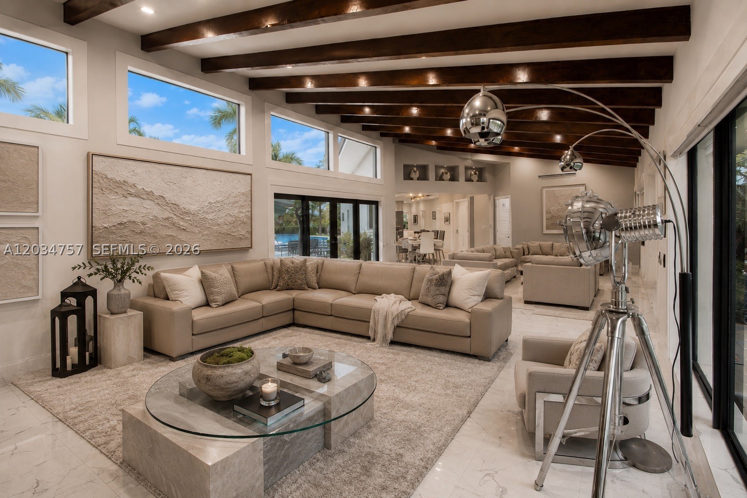 FLAGLER WATERWAY ESTATES - Residential