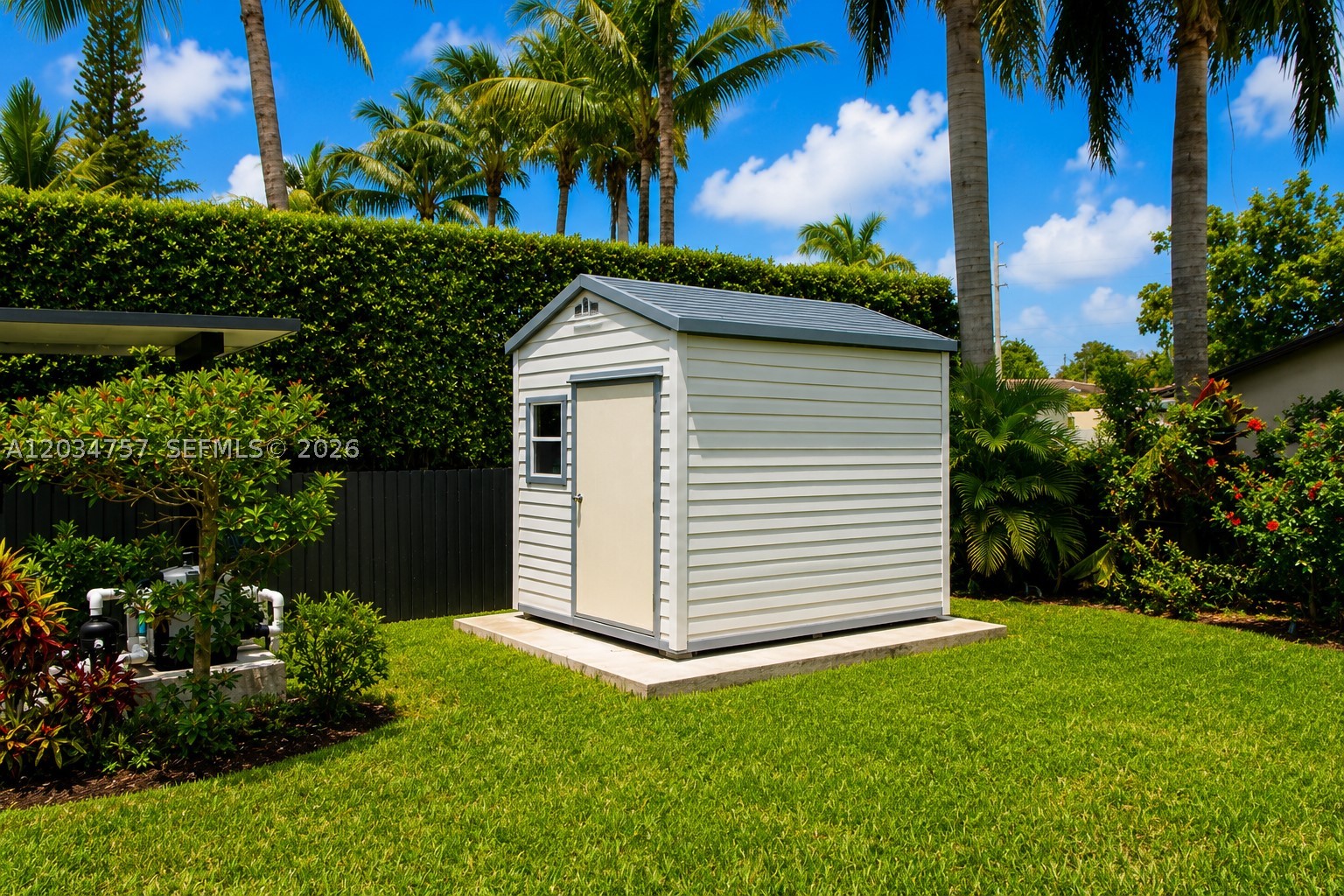 FLAGLER WATERWAY ESTATES - Residential