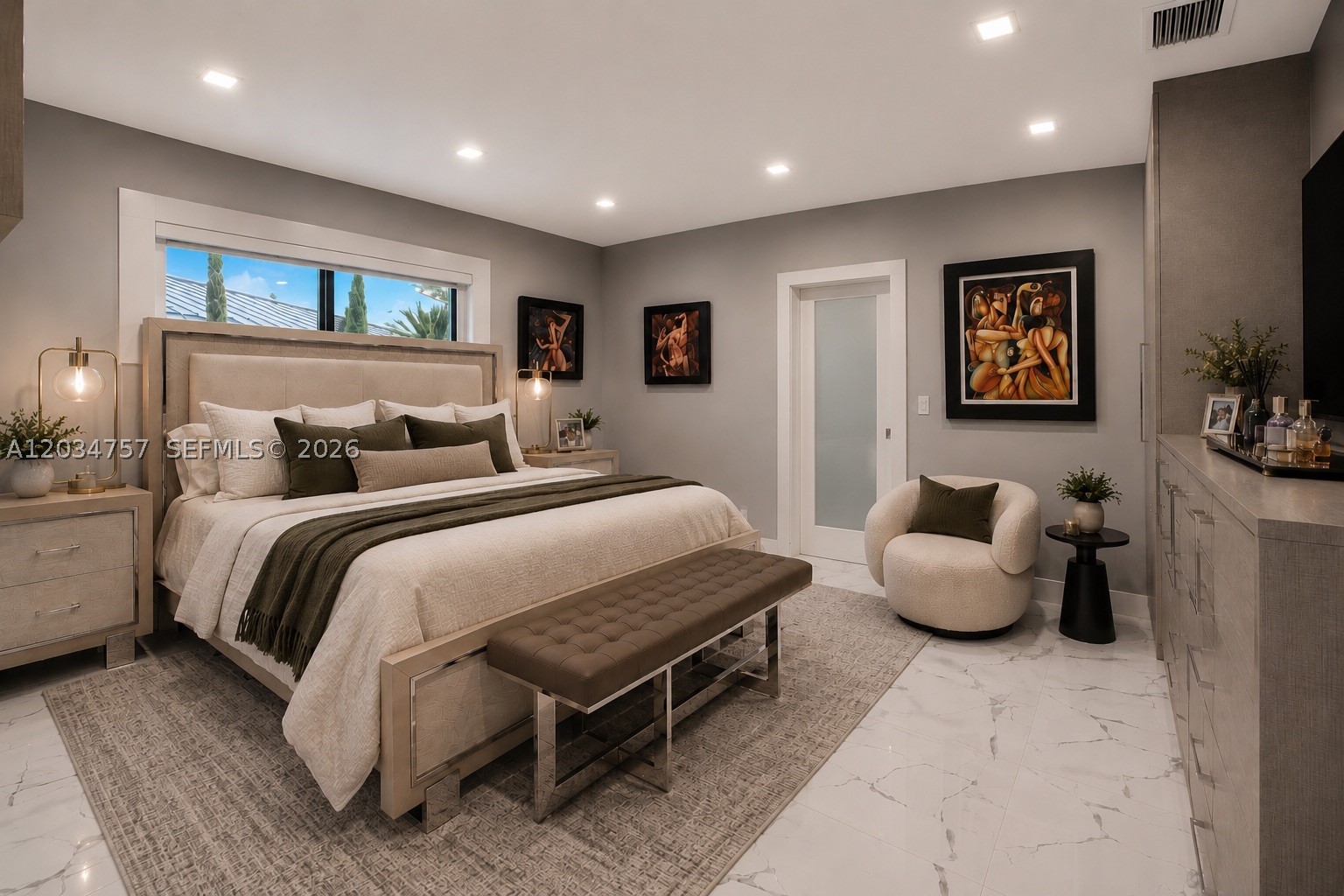 FLAGLER WATERWAY ESTATES - Residential