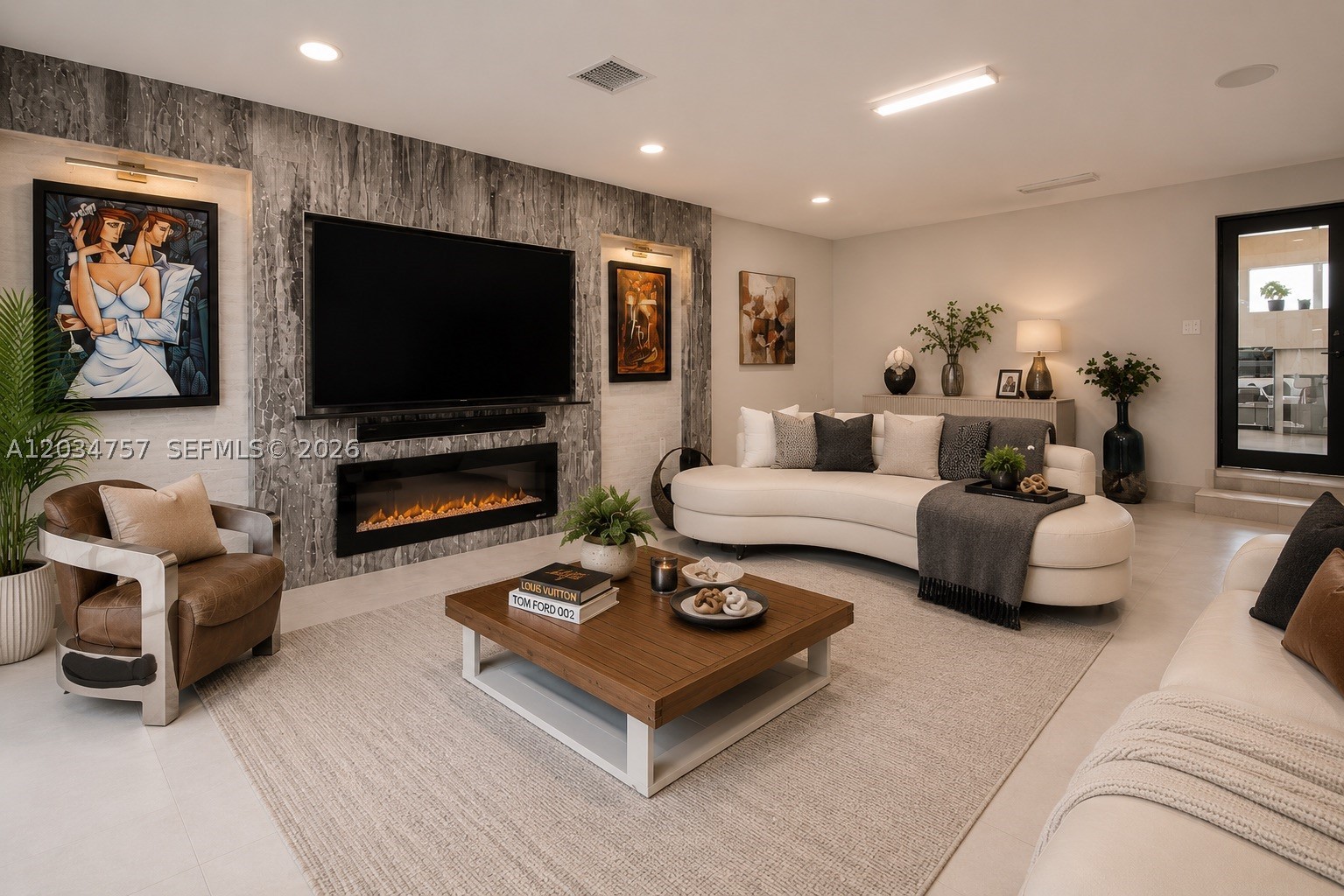 FLAGLER WATERWAY ESTATES - Residential