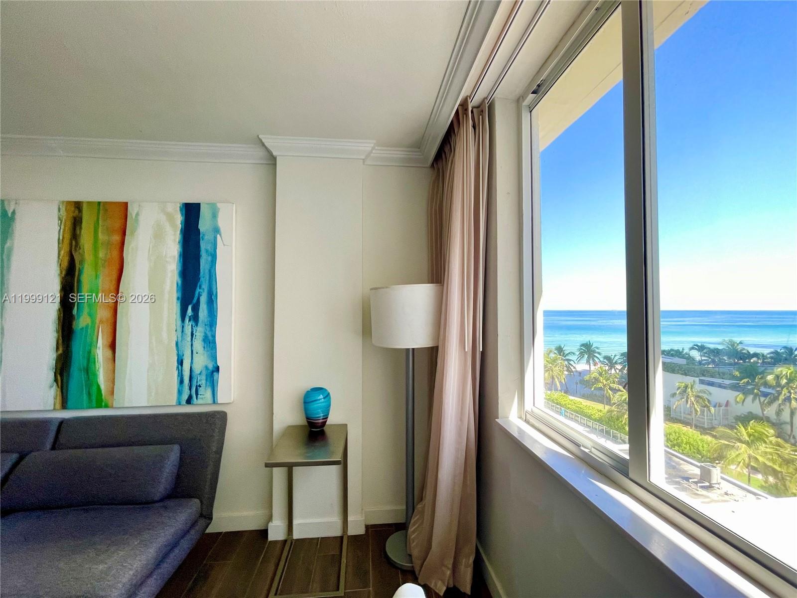 THE AVENTURA BEACH CLUB C - Residential