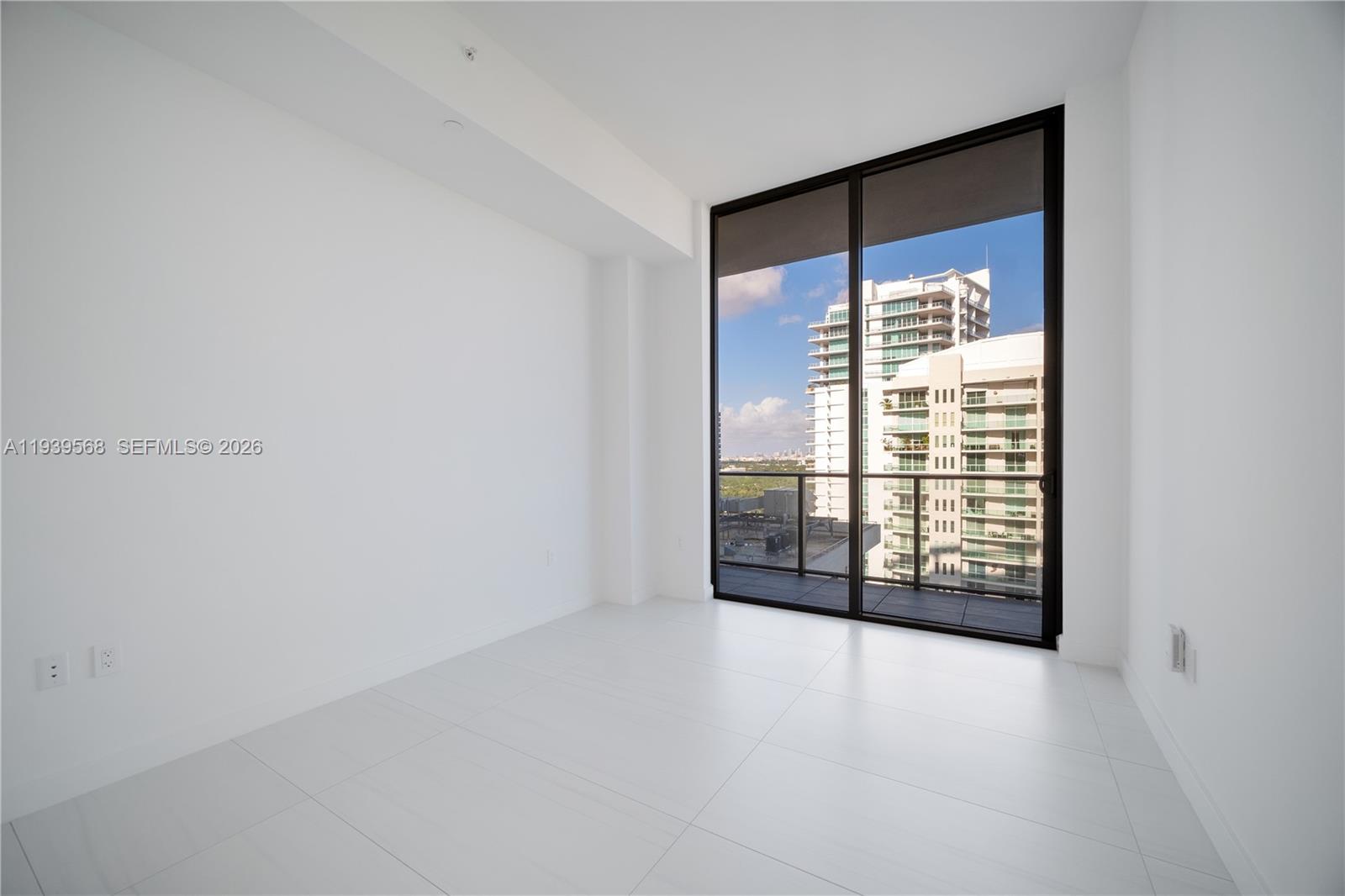 MR. C Residences - Residential