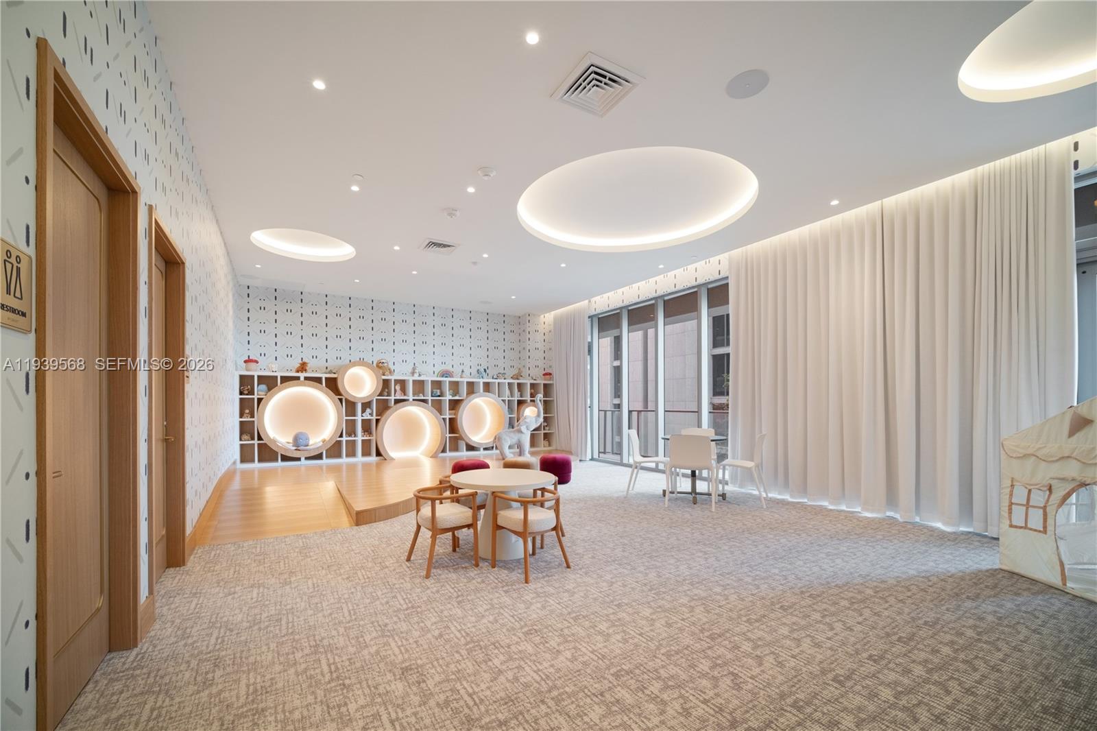 MR. C Residences - Residential