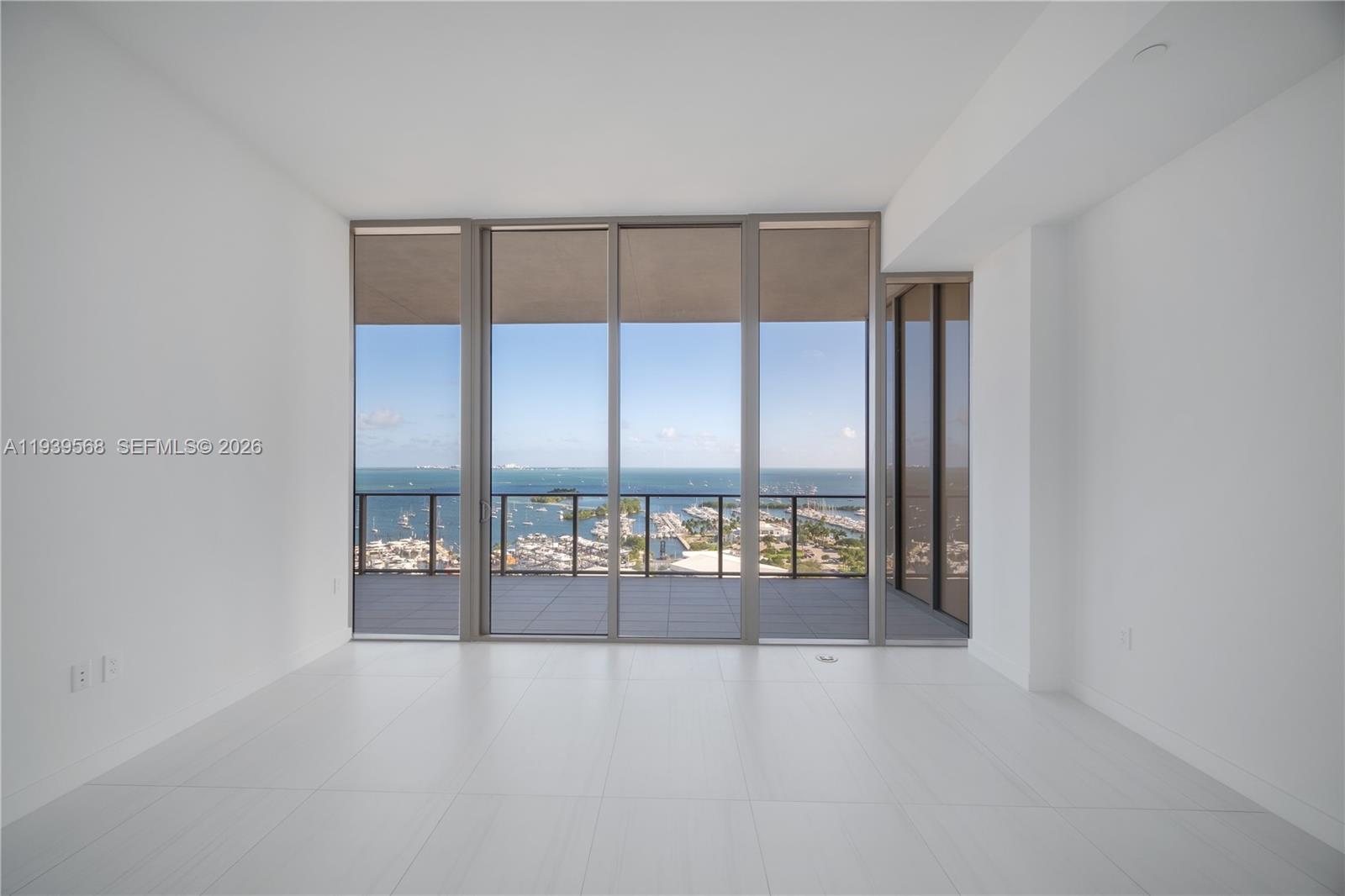 MR. C Residences - Residential