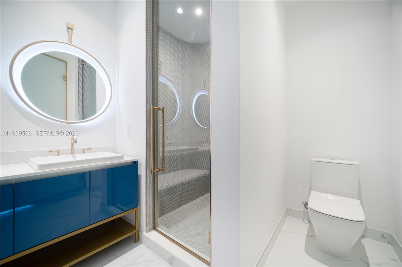 MR. C Residences - Residential