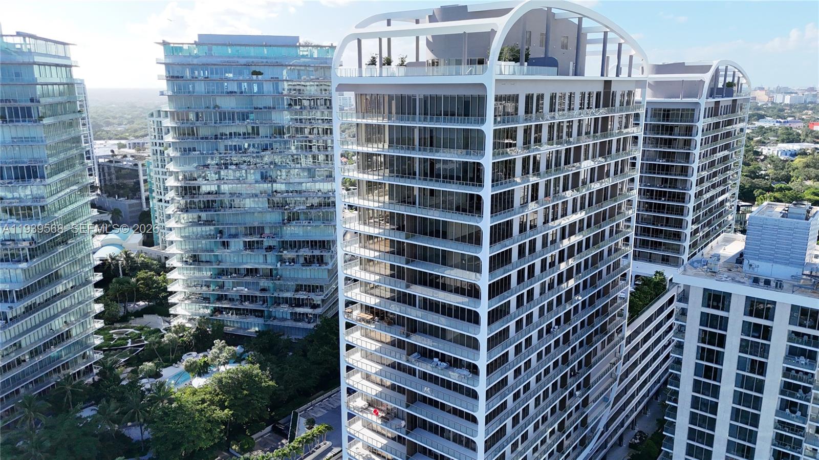 MR. C Residences - Residential