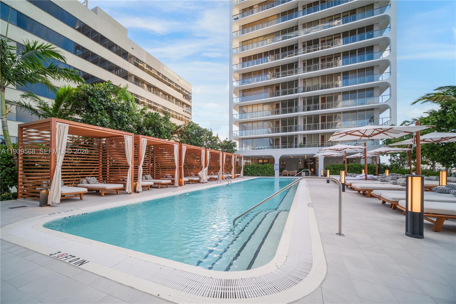 MR. C Residences - Residential