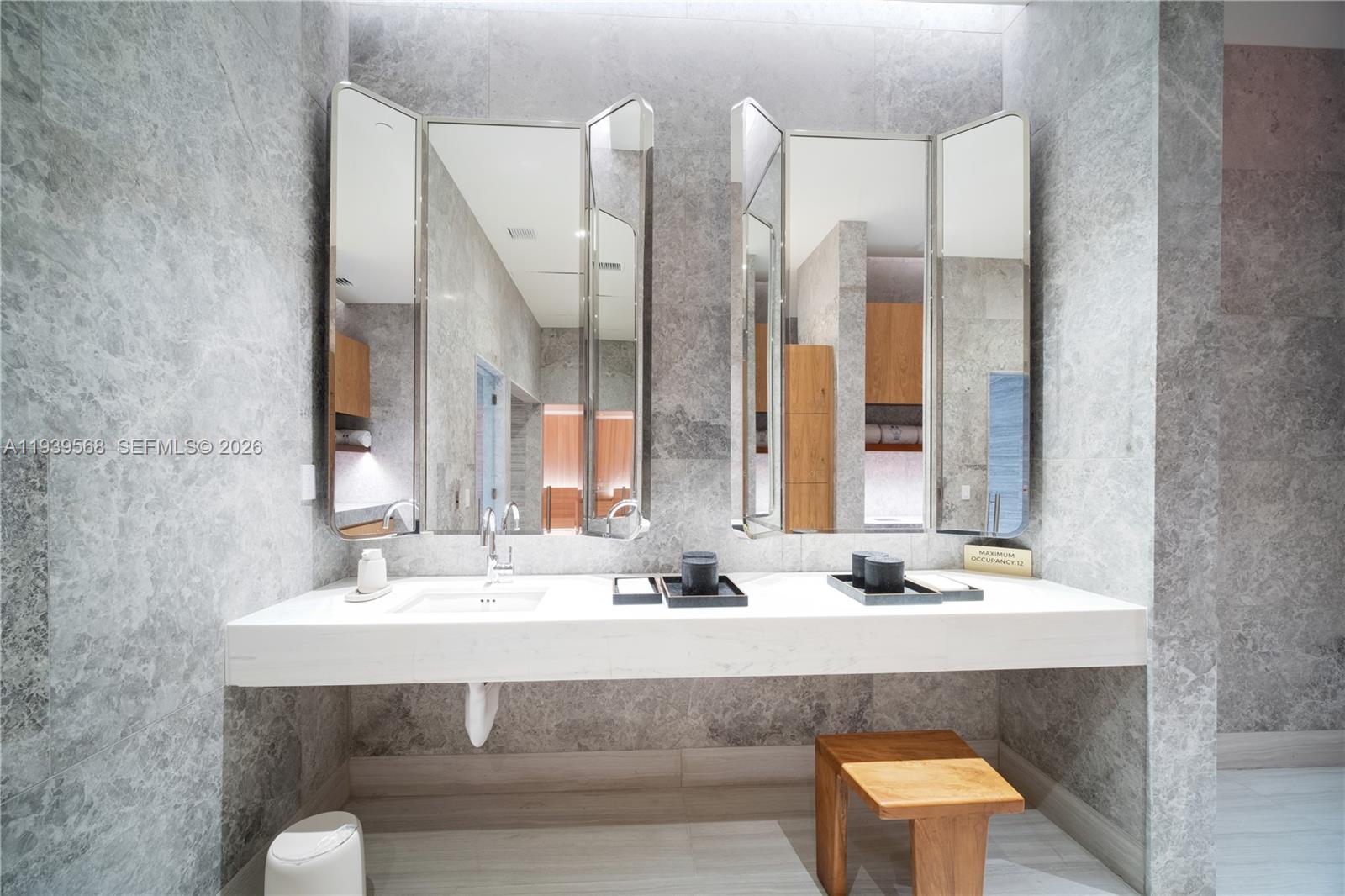 MR. C Residences - Residential