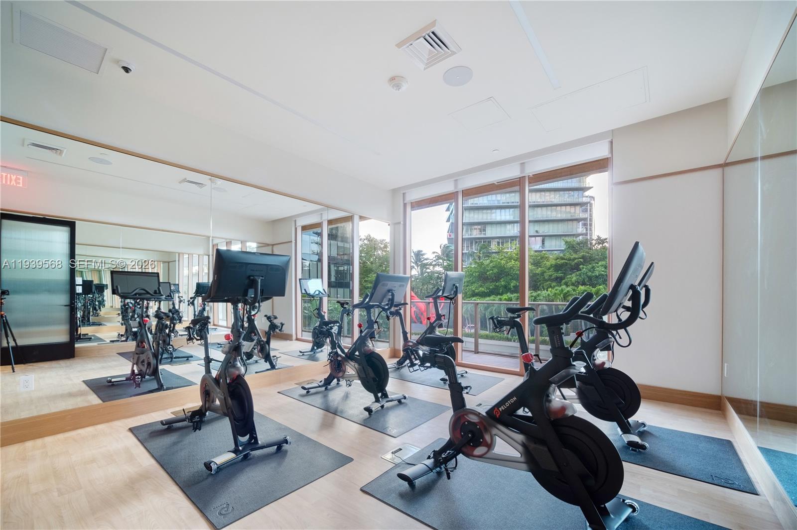 MR. C Residences - Residential