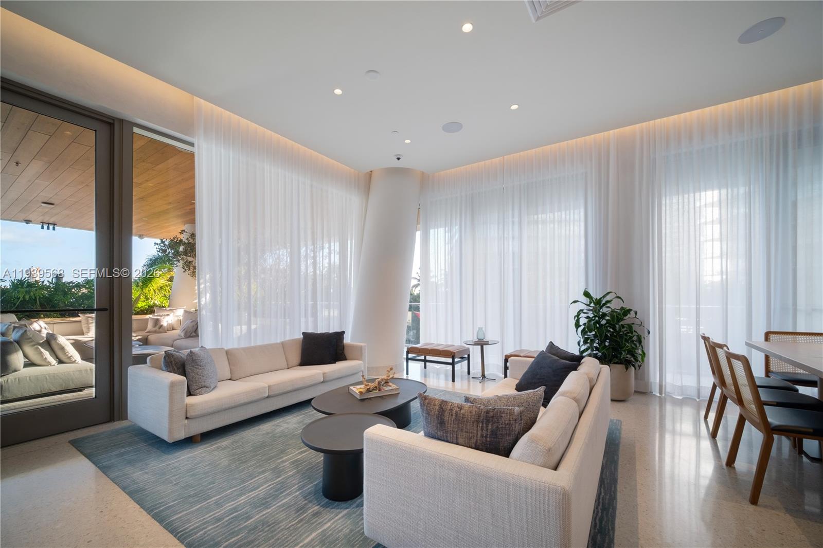 MR. C Residences - Residential