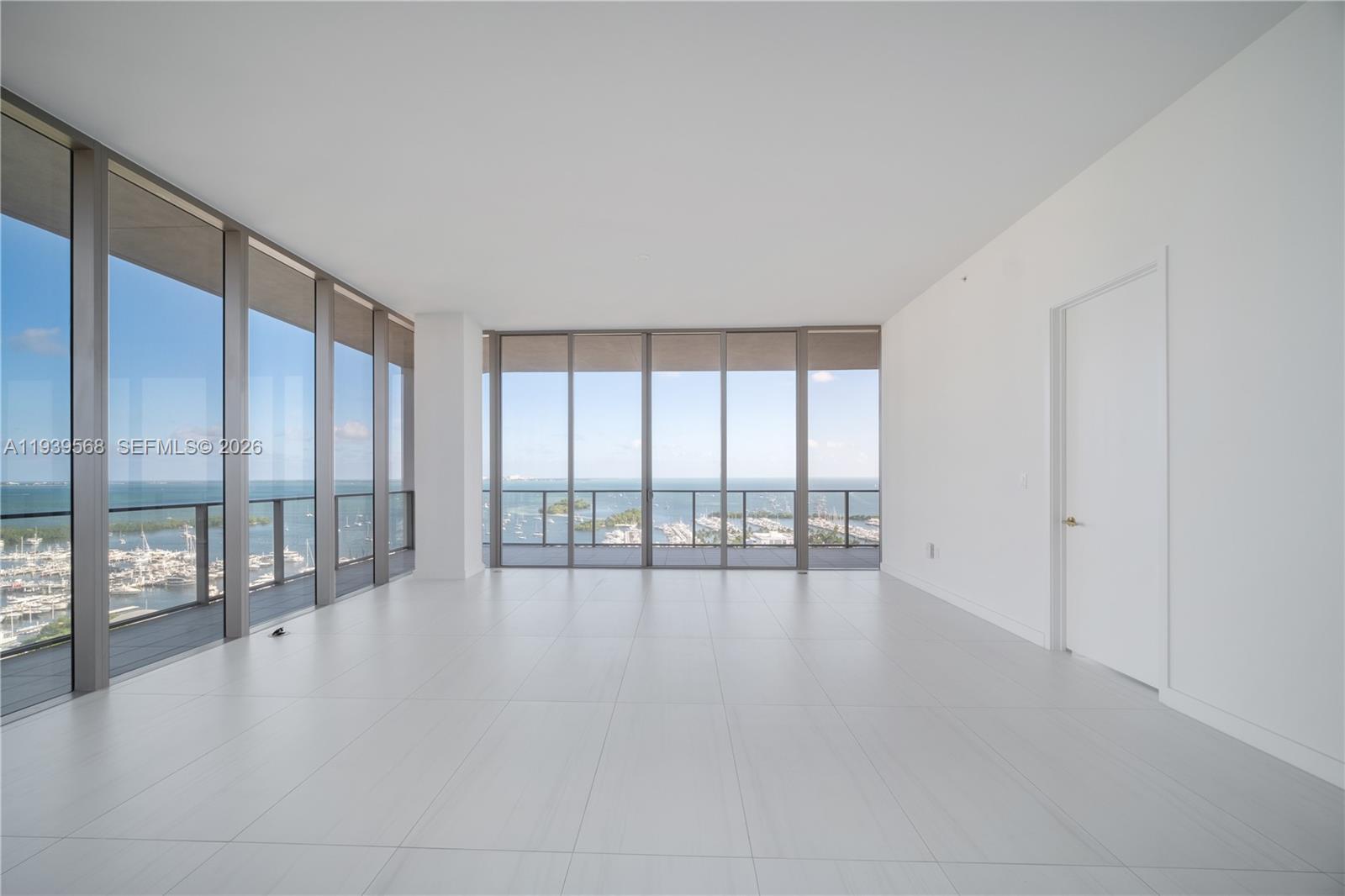 MR. C Residences - Residential