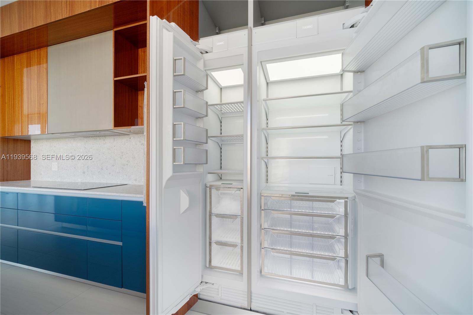 MR. C Residences - Residential