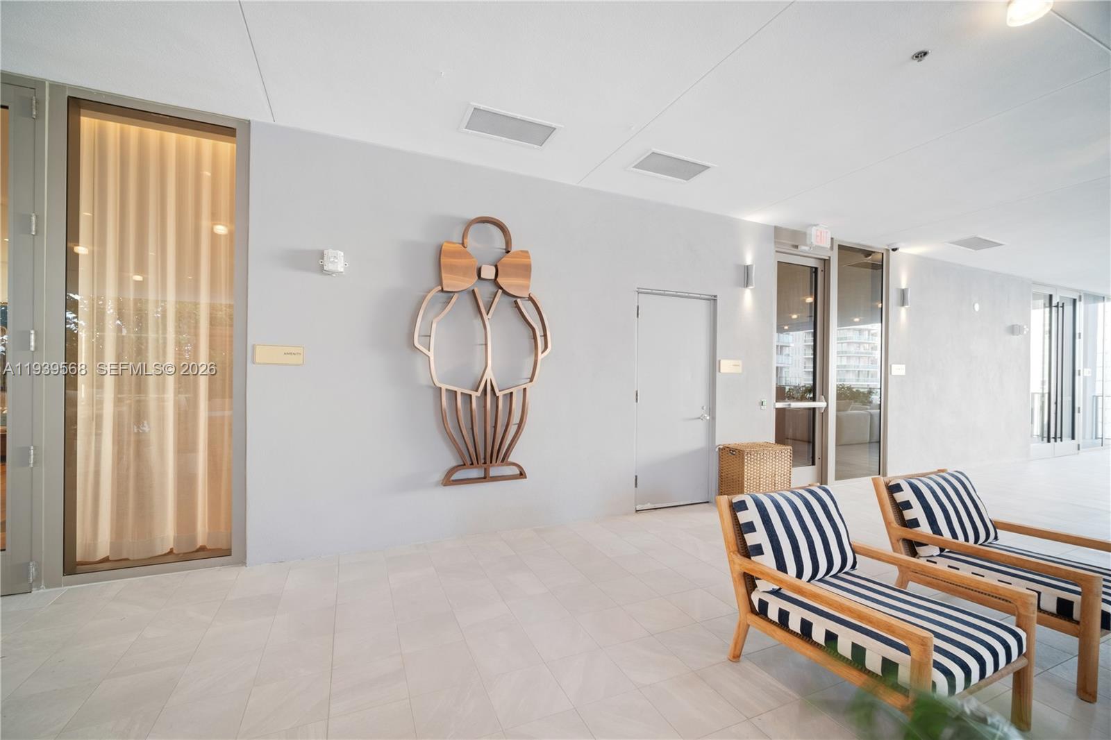 MR. C Residences - Residential