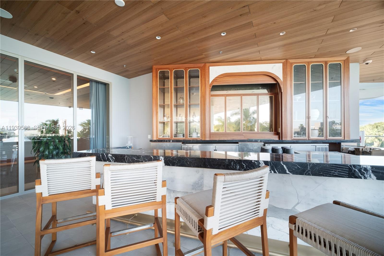MR. C Residences - Residential