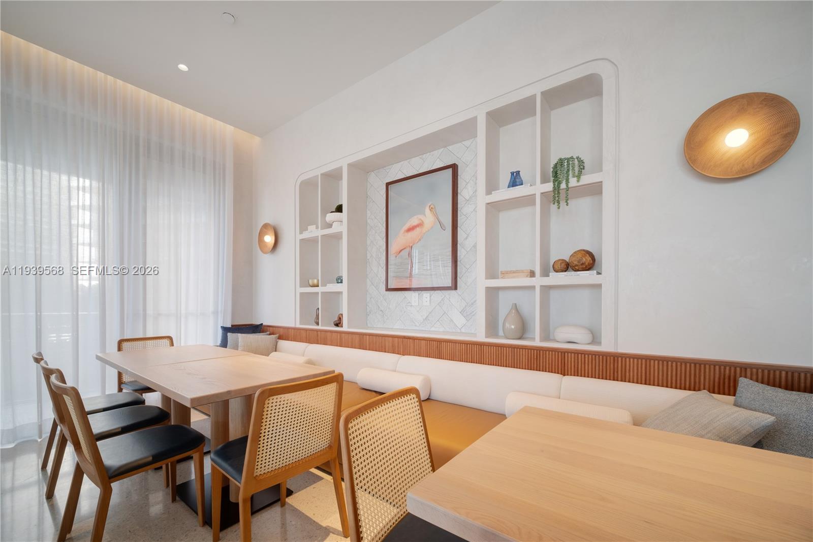 MR. C Residences - Residential