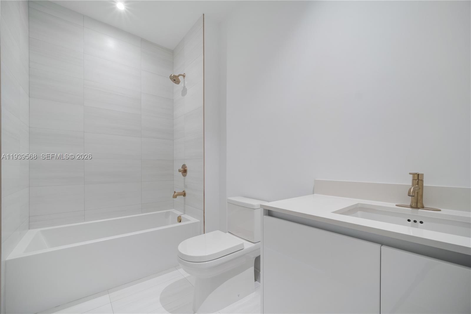 MR. C Residences - Residential