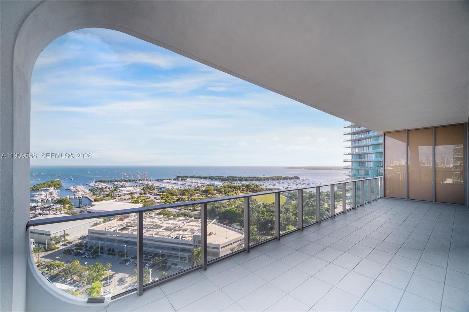 MR. C Residences - Residential