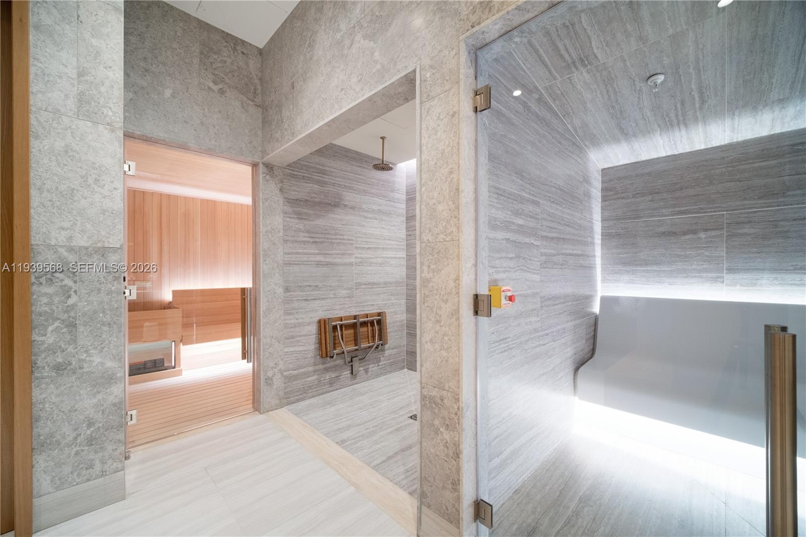 MR. C Residences - Residential