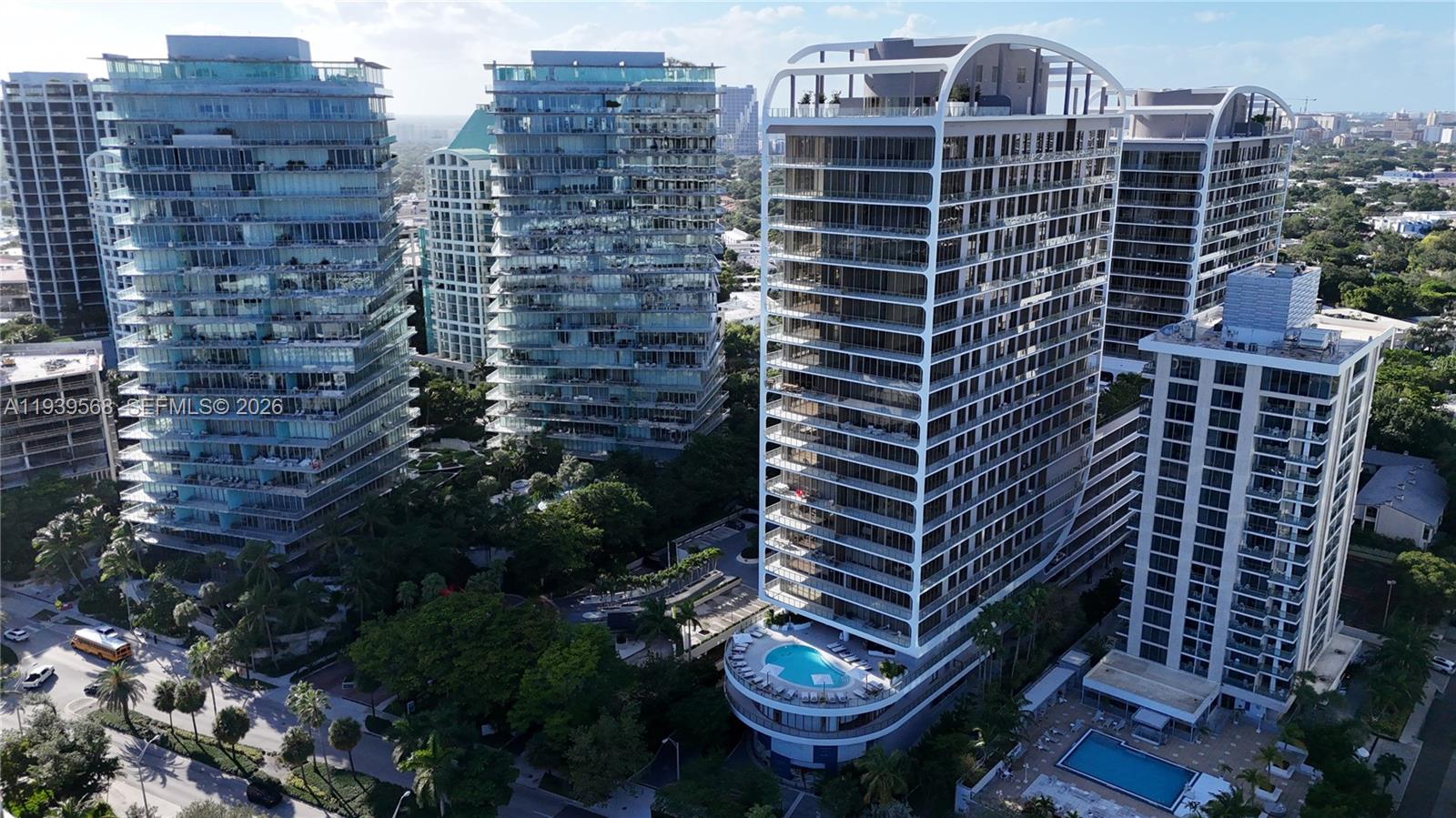 MR. C Residences - Residential