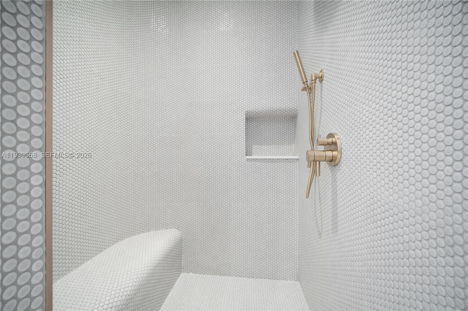 MR. C Residences - Residential