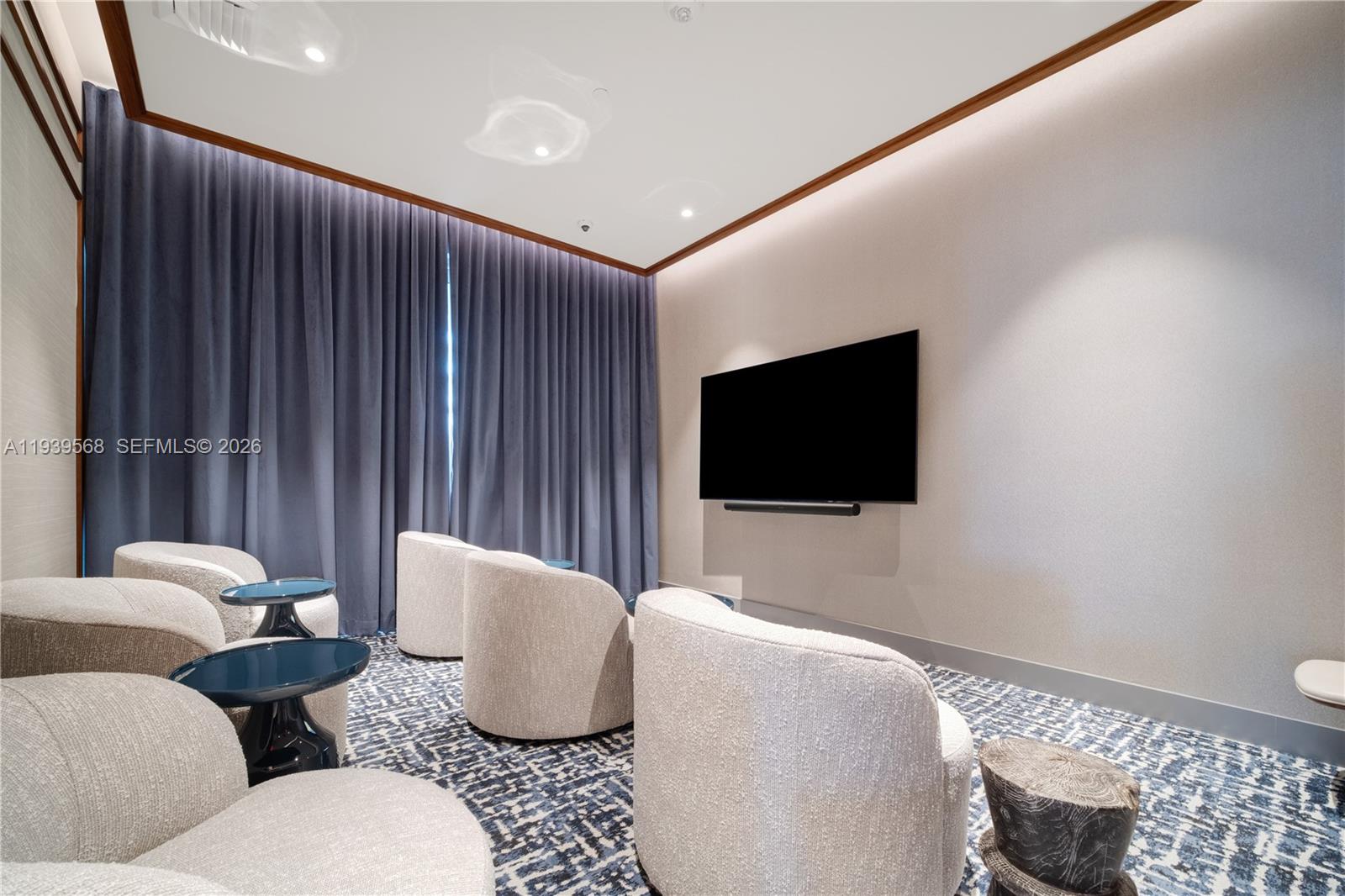 MR. C Residences - Residential