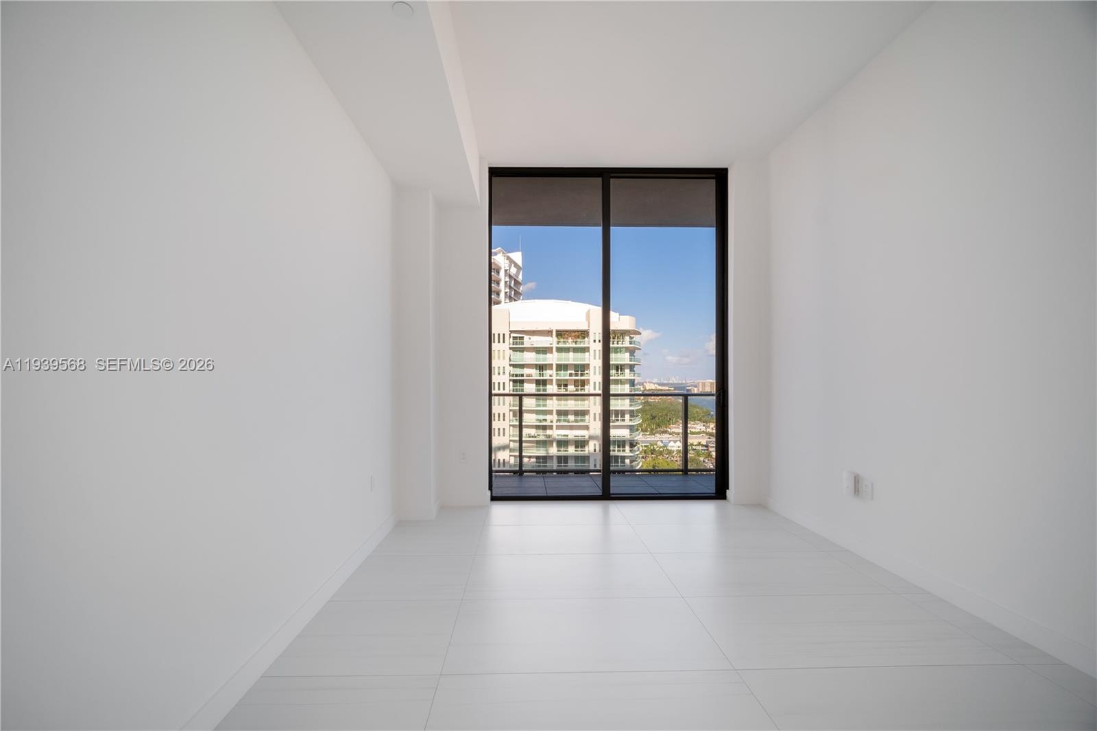 MR. C Residences - Residential