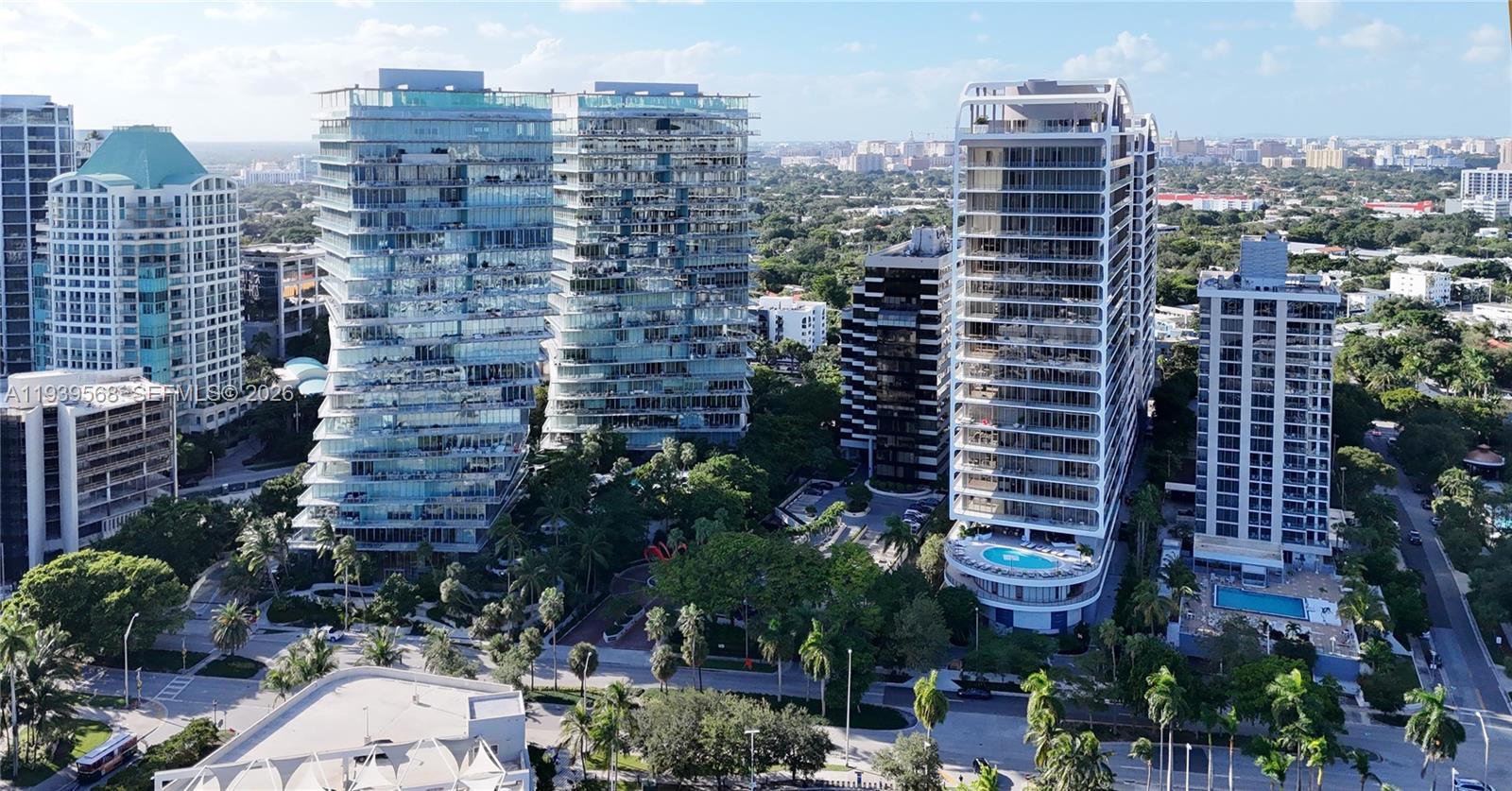 MR. C Residences - Residential