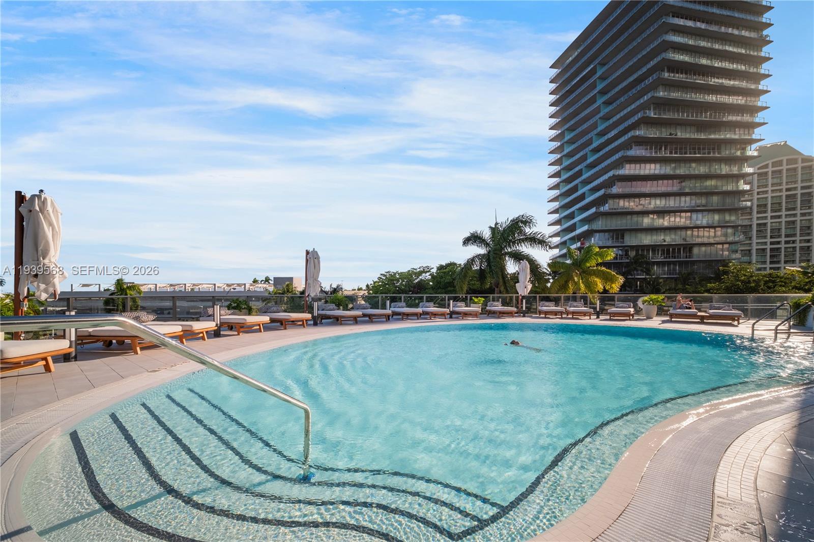 MR. C Residences - Residential