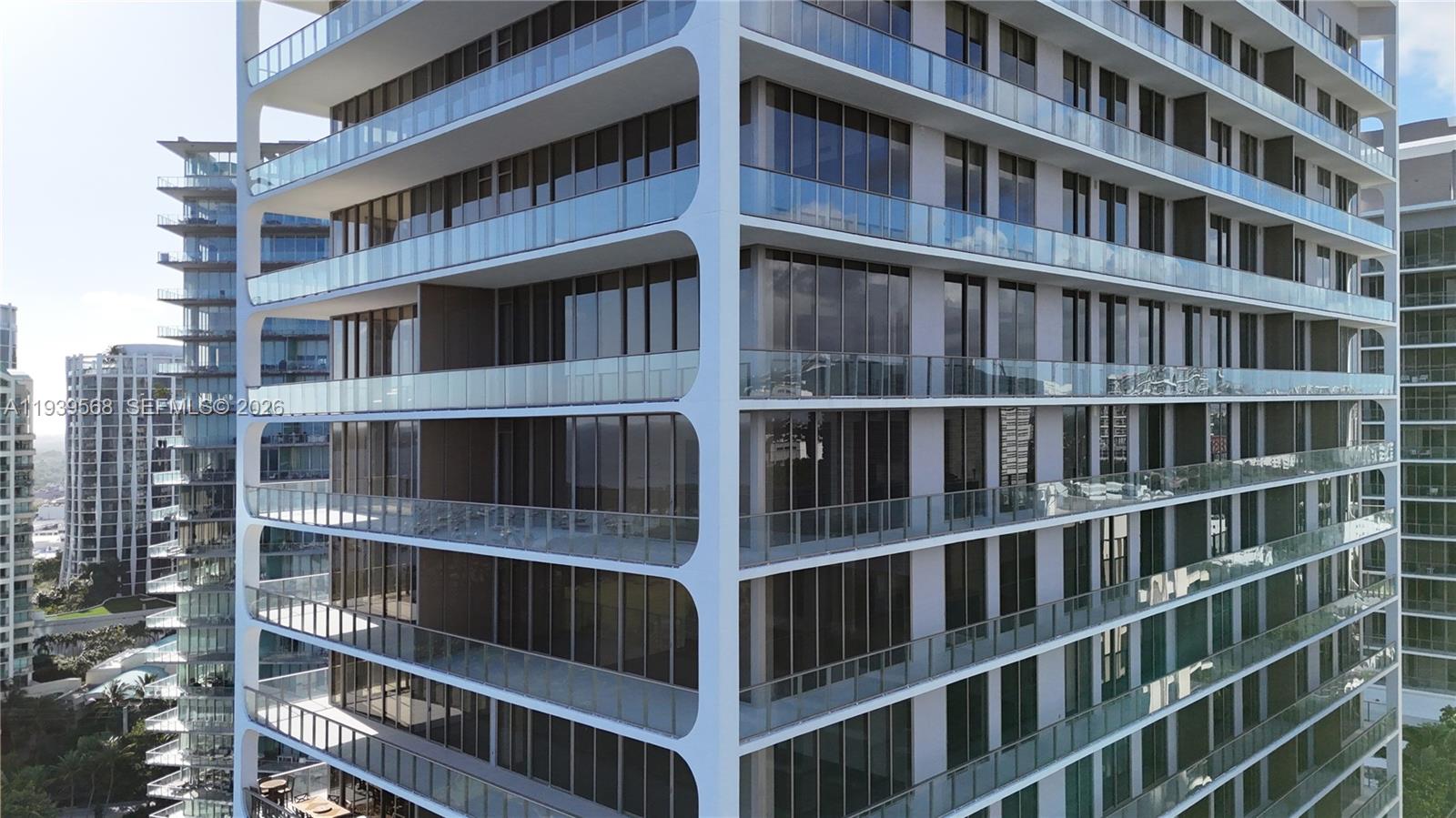 MR. C Residences - Residential