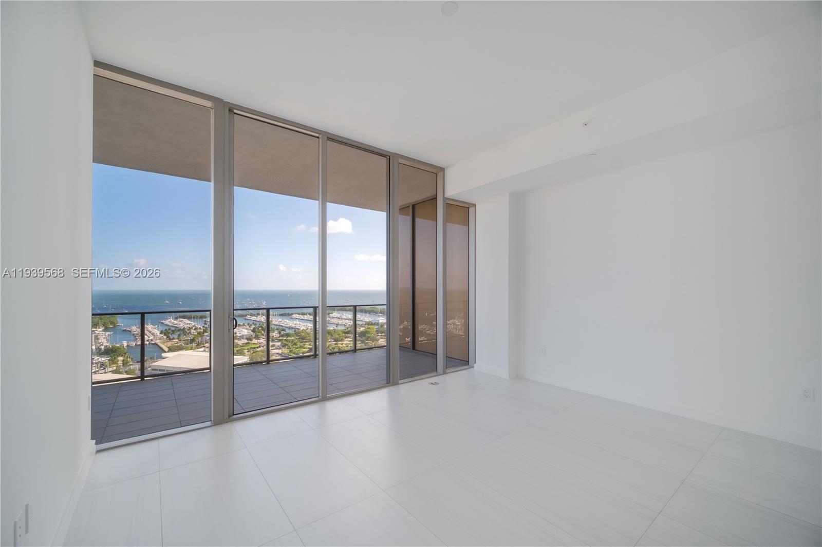 MR. C Residences - Residential
