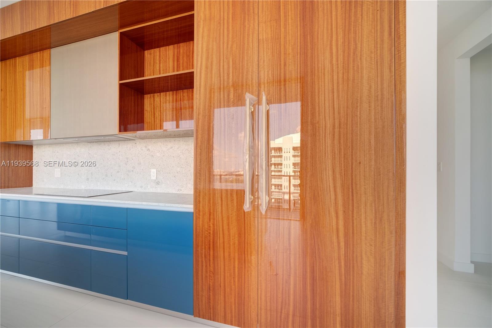 MR. C Residences - Residential