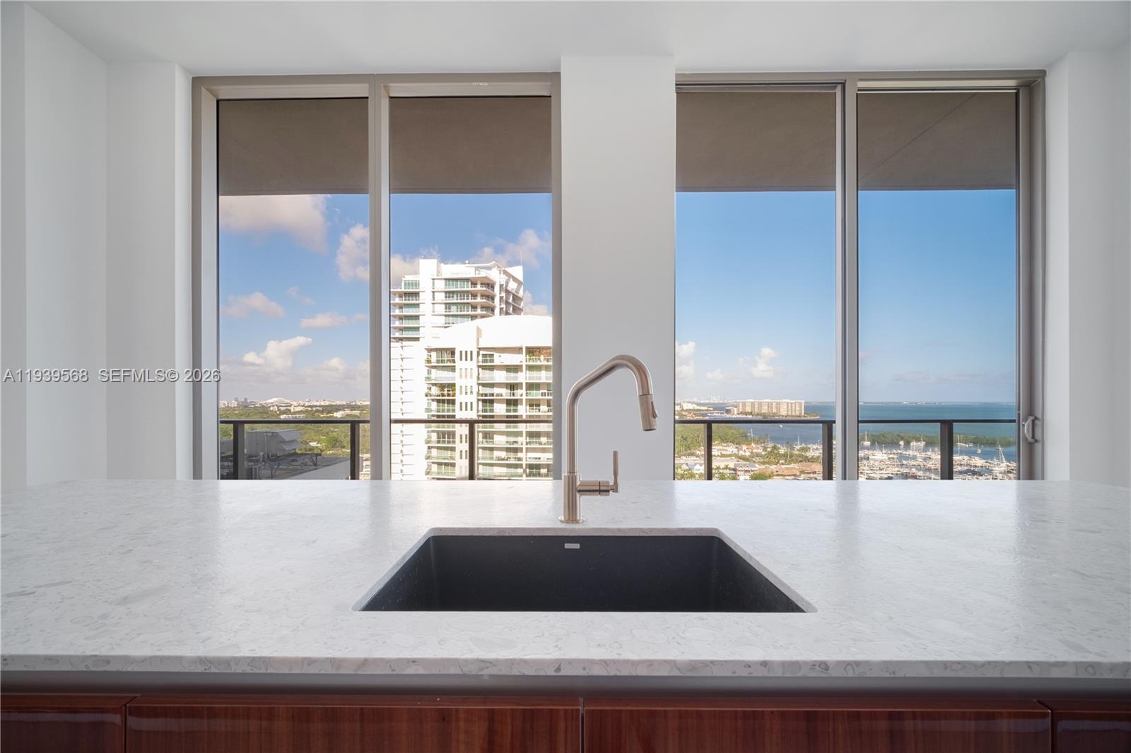 MR. C Residences - Residential