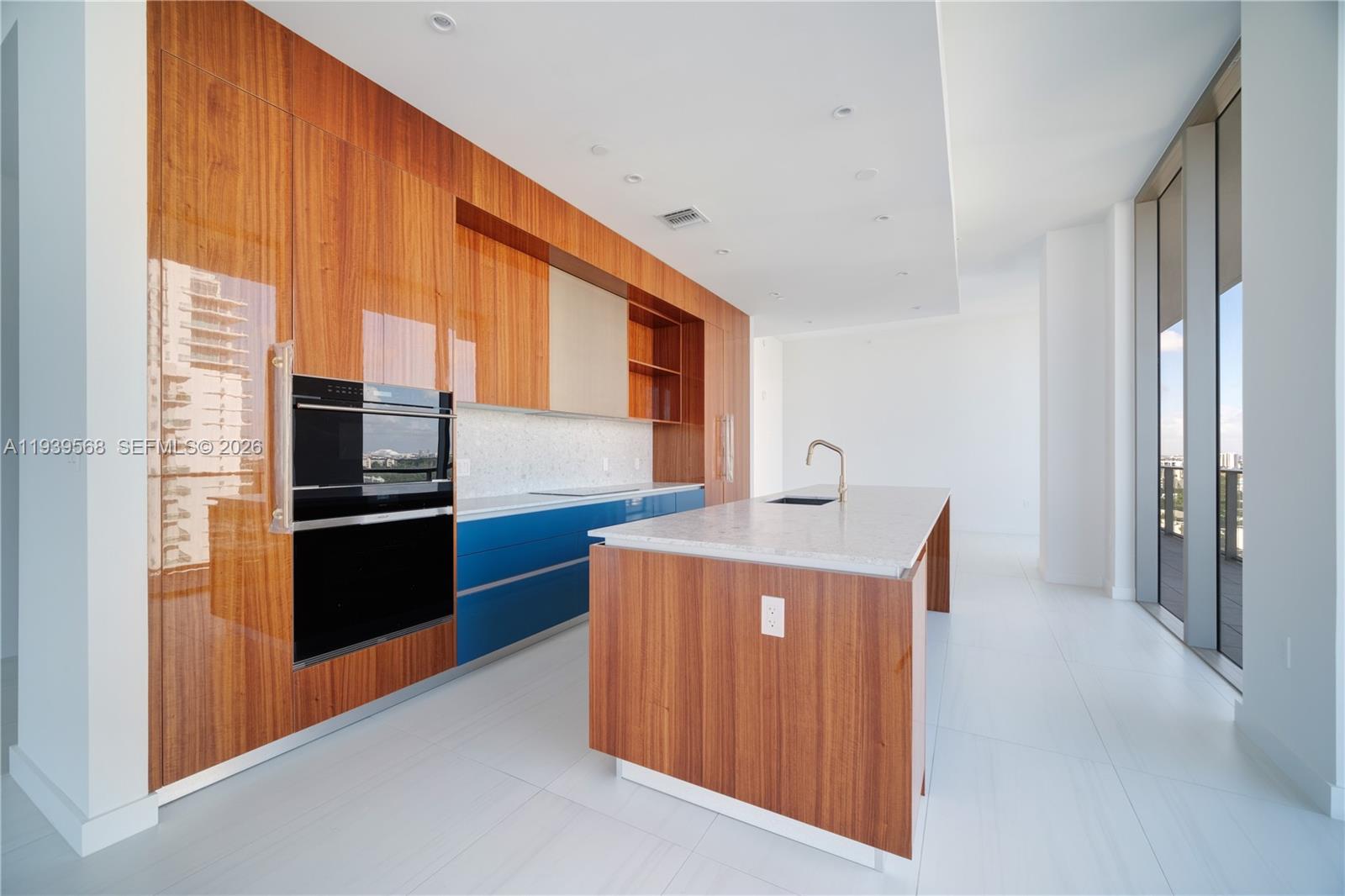 MR. C Residences - Residential